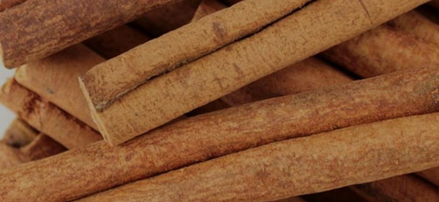 Cinnamon Sticks