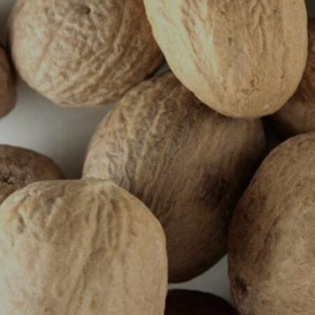 Nutmeg