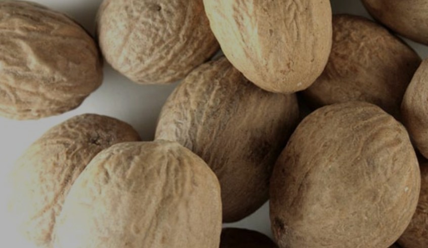 Nutmeg
