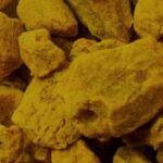 Tumeric