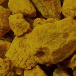 Tumeric