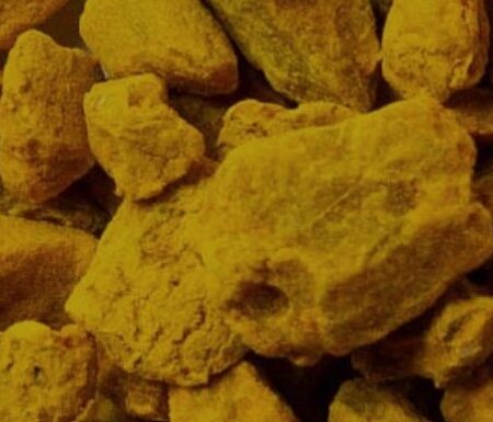 Tumeric