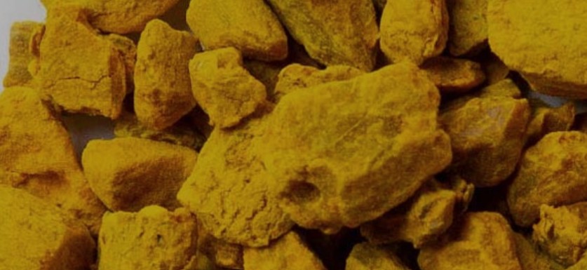 Tumeric