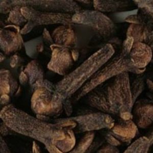 Cloves