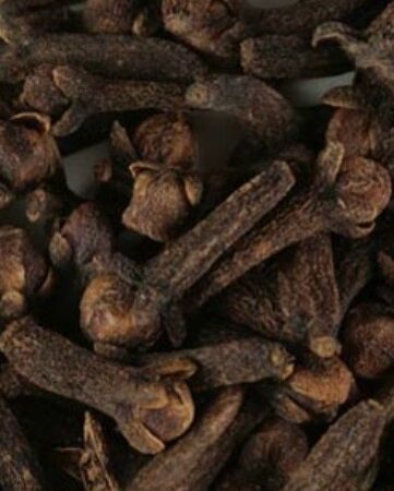 Cloves