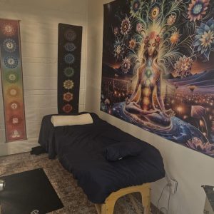 Reiki Healing - 1 hr