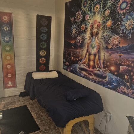 Reiki Healing - 1 hr