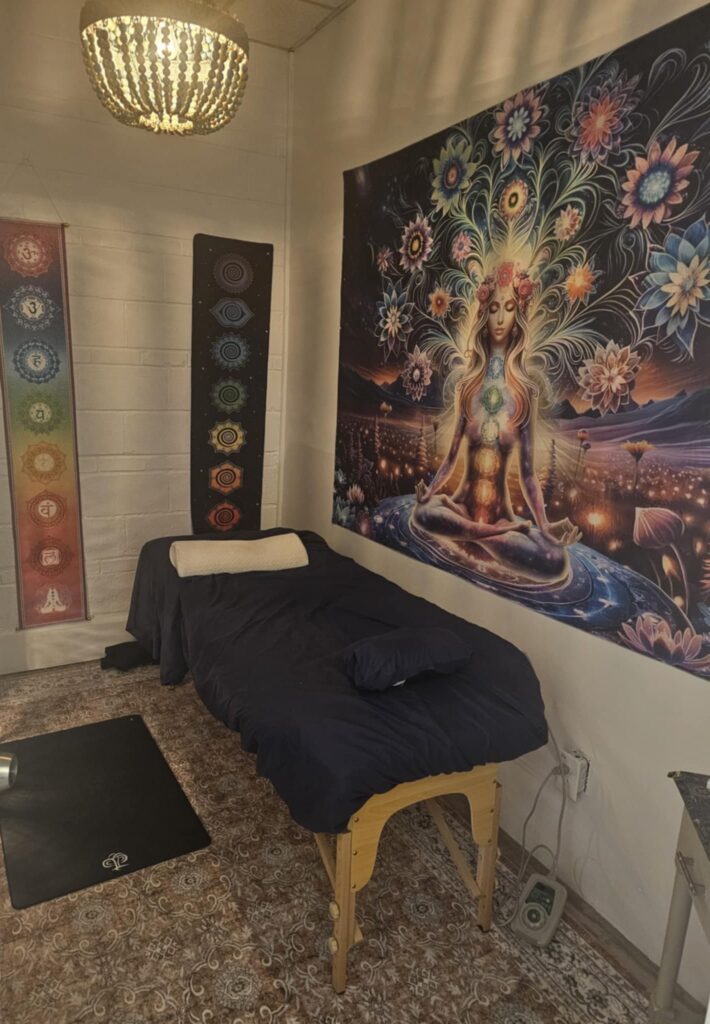Reiki Healing - 1 hr
