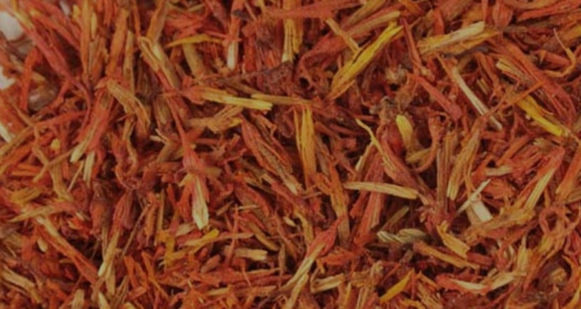 Safflower