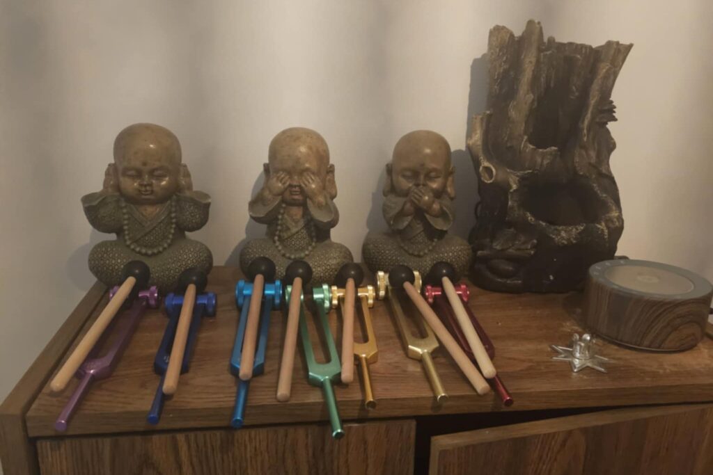 Sound Healing - 30 Minutes