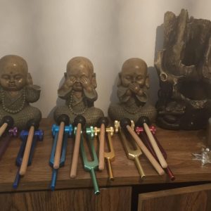 Sound Healing - 30 Minutes