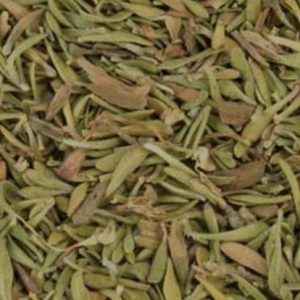 Thyme