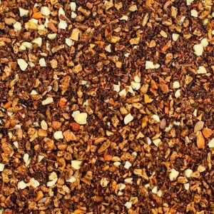 Caramel Almond Apple