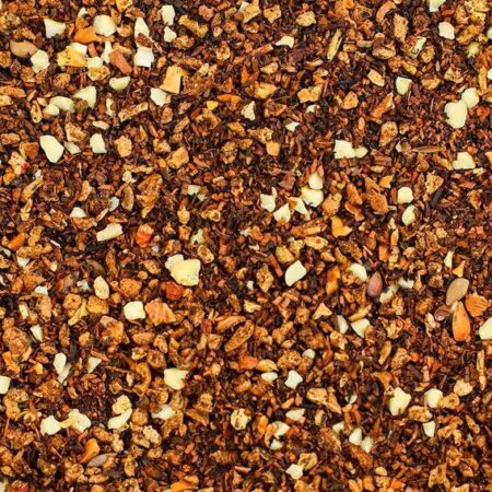 Caramel Almond Apple