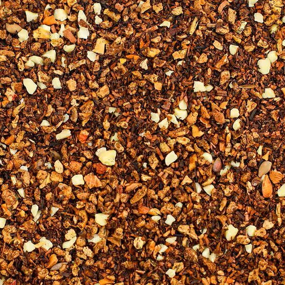 Caramel Almond Apple