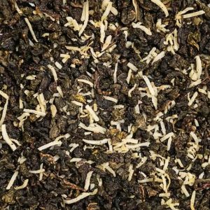 Coconut Milky Oolong