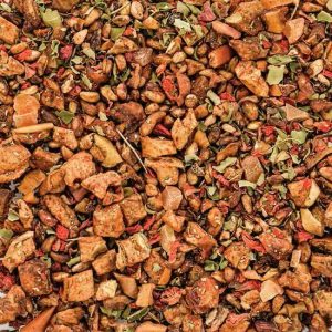 Pomegranate Raspberry