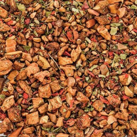 Pomegranate Raspberry