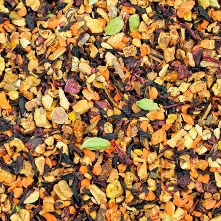 Southern Pumpkin Pie