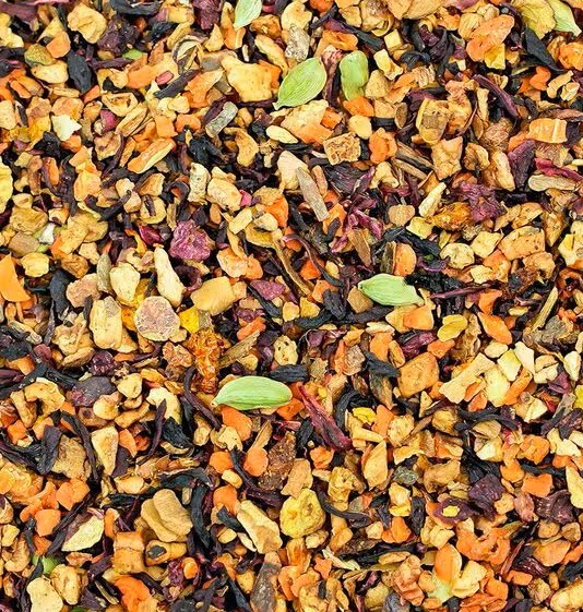 Southern Pumpkin Pie