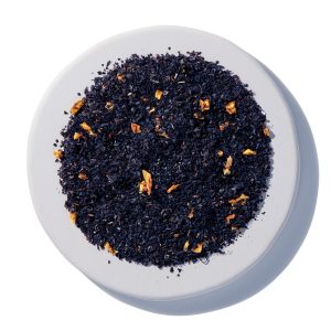 Cinnamon Orange Spice