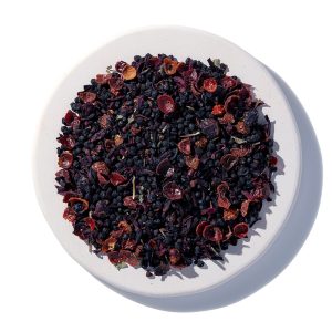 Elderberry Support Tea