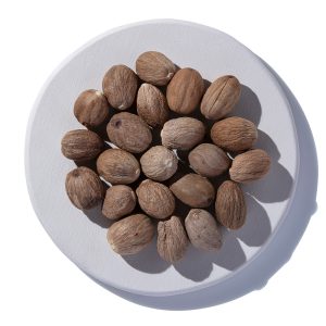 Nutmeg - Whole