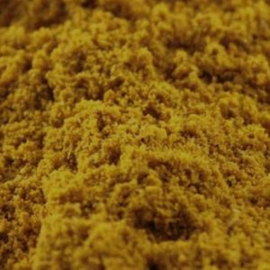Curry Powder