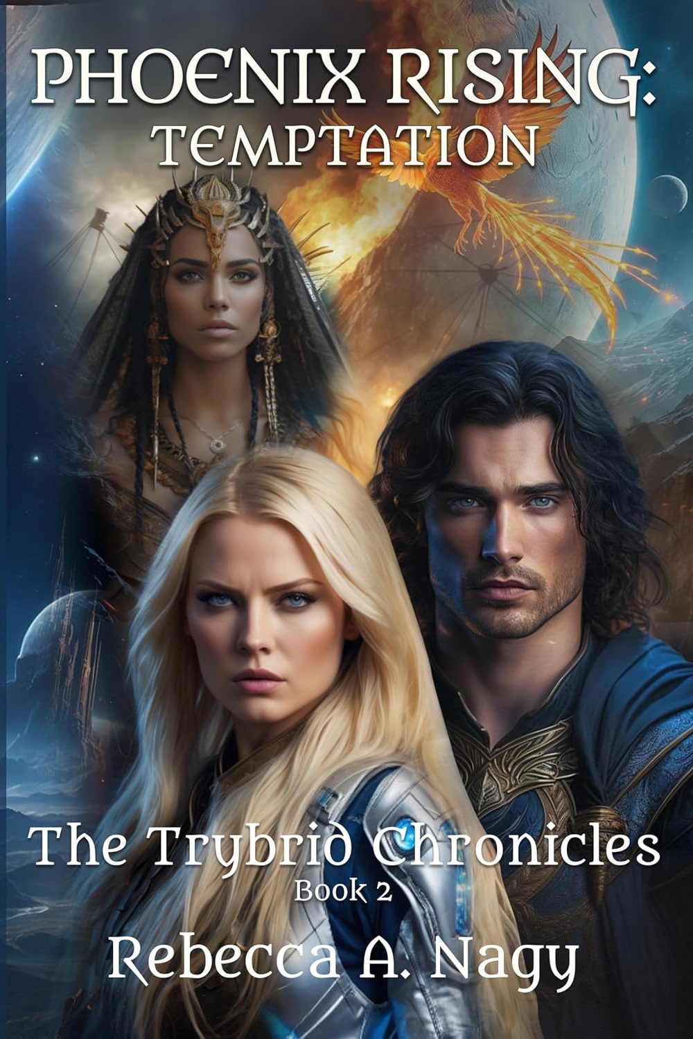 RN - Phoenix Rising 2