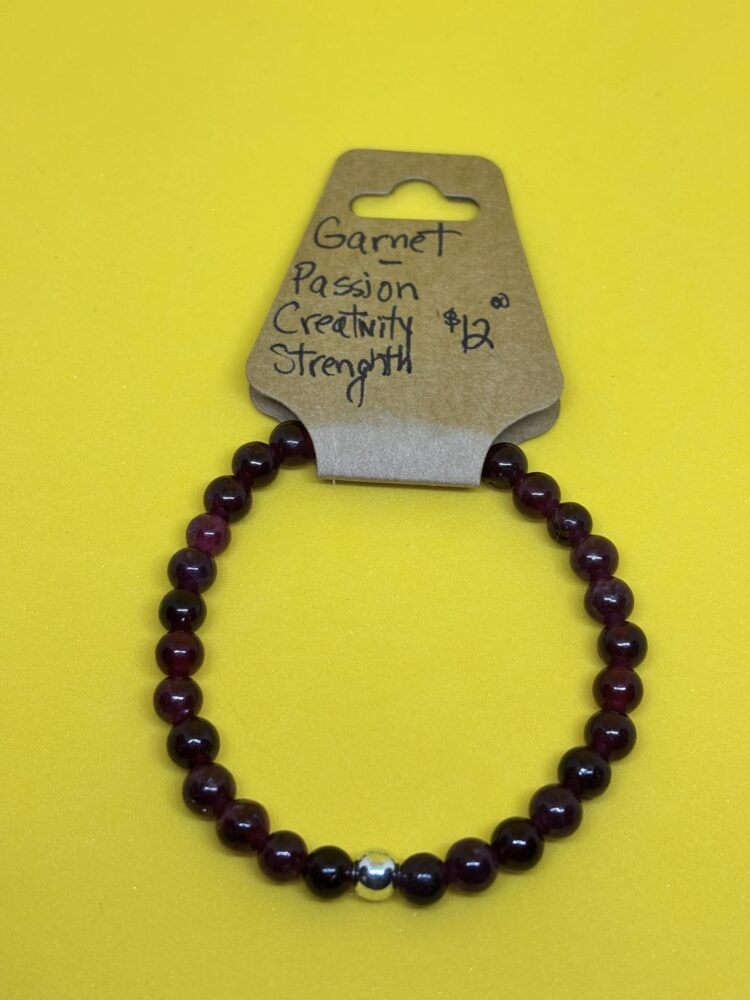 garnet